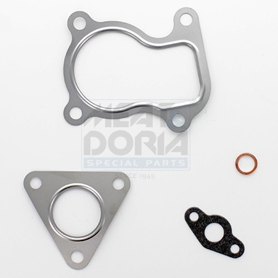 Turbolader montageset Meat Doria 60847