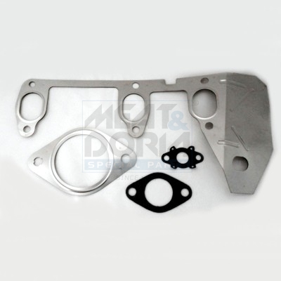 Turbolader montageset Meat Doria 60856