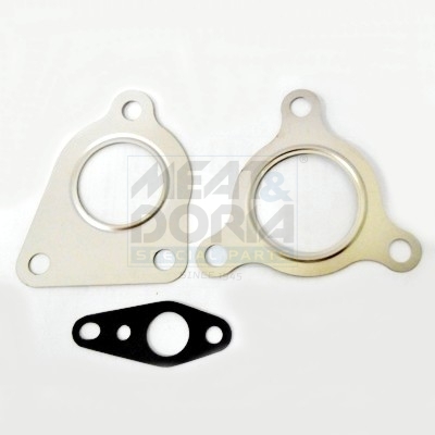 Turbolader montageset Meat Doria 60858