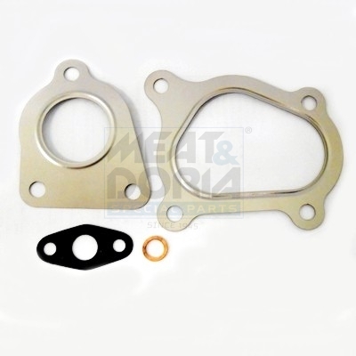 Turbolader montageset Meat Doria 60867