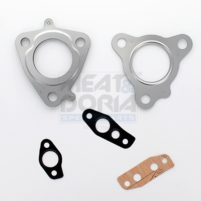 Turbolader montageset Meat Doria 60871