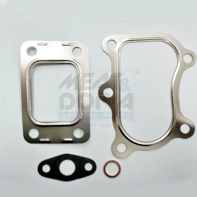 Turbolader montageset Meat Doria 60887