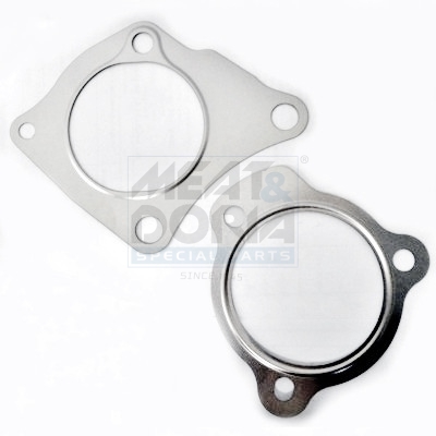 Turbolader montageset Meat Doria 60892