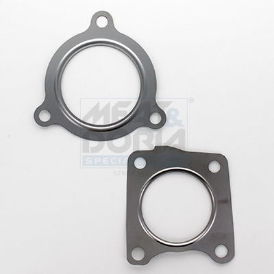 Turbolader montageset Meat Doria 60899