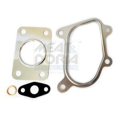 Turbolader montageset Meat Doria 60914