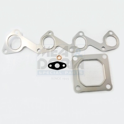 Turbolader montageset Meat Doria 60922