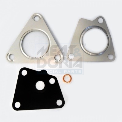 Turbolader montageset Meat Doria 60934