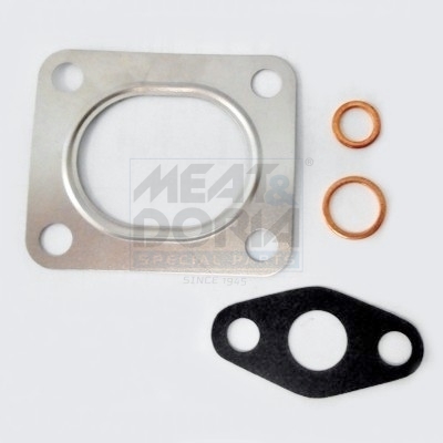 Turbolader montageset Meat Doria 60936