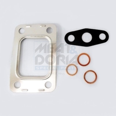 Turbolader montageset Meat Doria 60937