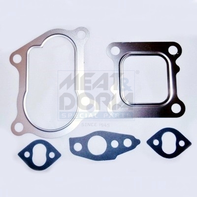 Turbolader montageset Meat Doria 60944