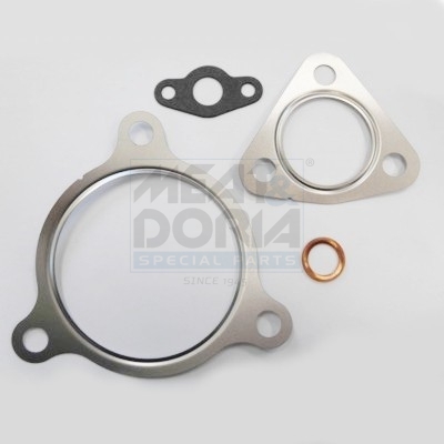 Turbolader montageset Meat Doria 60947