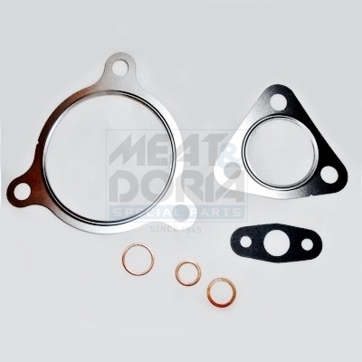 Turbolader montageset Meat Doria 60951