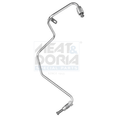 Turbolader olieleiding Meat Doria 63004