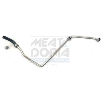 Turbolader olieleiding Meat Doria 63006