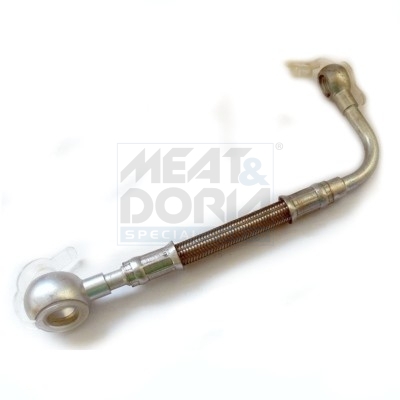 Turbolader olieleiding Meat Doria 63027