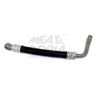 Turbolader olieleiding Meat Doria 63028
