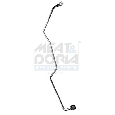 Turbolader olieleiding Meat Doria 63036