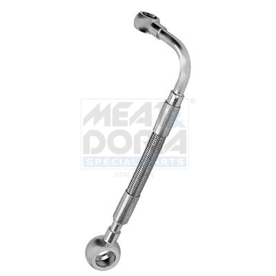 Turbolader olieleiding Meat Doria 63064