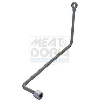Turbolader olieleiding Meat Doria 63102
