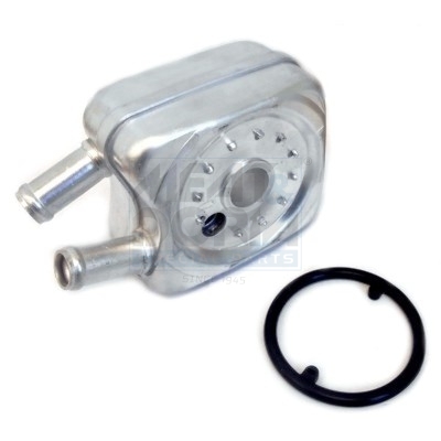 Oliekoeler motorolie Meat Doria 95002