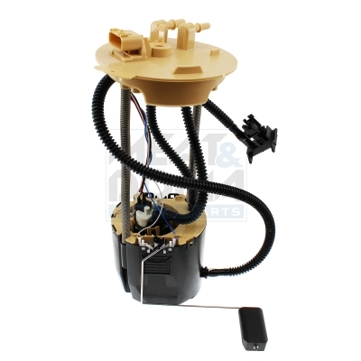 Brandstof toevoermodule Meat Doria 77581