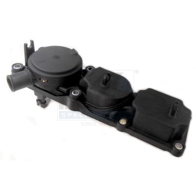 Ontluchtingklep nokkenasbehuizing Meat Doria 91621