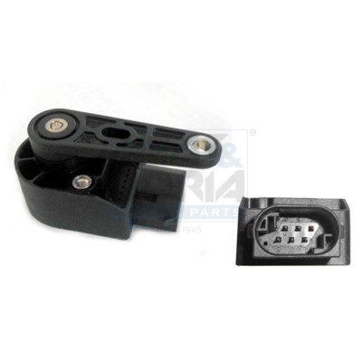 Xenonlicht sensor (lichtstraalregeling) Meat Doria 38004