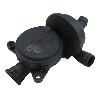 Olieafscheider ontluchting krukasbehuizing Meat Doria 91641