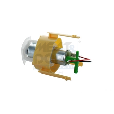 Brandstofpomp reparatieset Meat Doria 77671