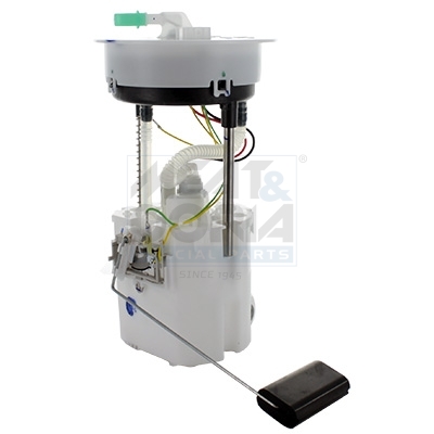 Brandstof toevoermodule Meat Doria 77587