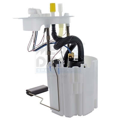 Brandstof toevoermodule Meat Doria 77611