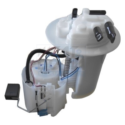 Brandstof toevoermodule Meat Doria 77622