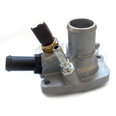 Thermostaat Meat Doria 92827