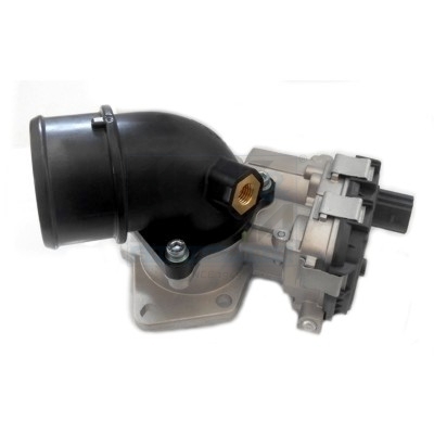 Gasklephuis Meat Doria 89298