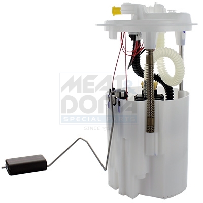 Brandstof toevoermodule Meat Doria 77631