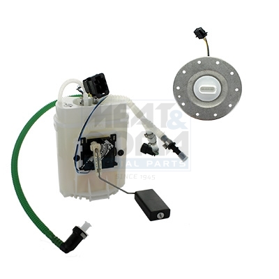 Brandstof toevoermodule Meat Doria 77634