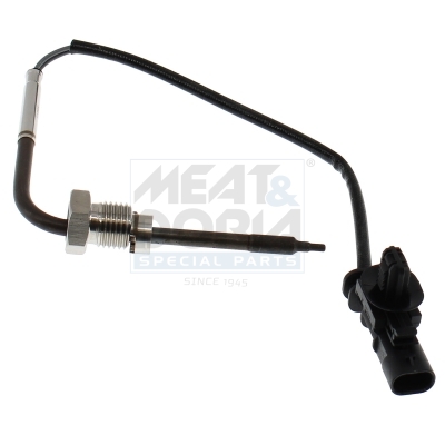 Sensor uitlaatgastemperatuur Meat Doria 12295