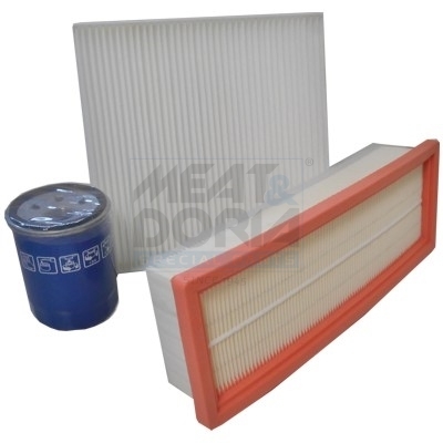 Filterset Meat Doria FKFIA040