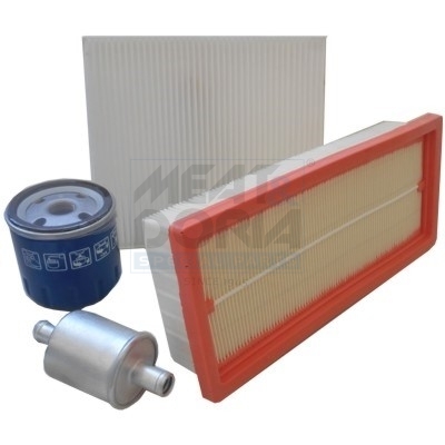 Filterset Meat Doria FKFIA080