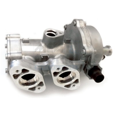 Vacuumpomp Meat Doria 91182