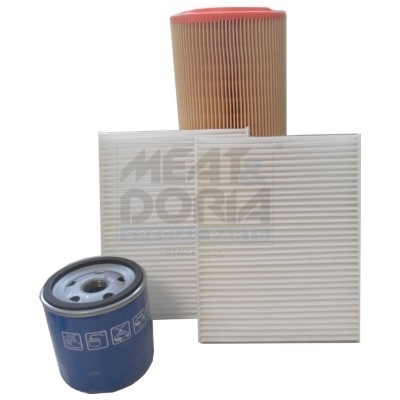 Filterset Meat Doria FKFIA091