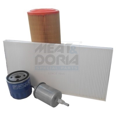 Filterset Meat Doria FKFIA093