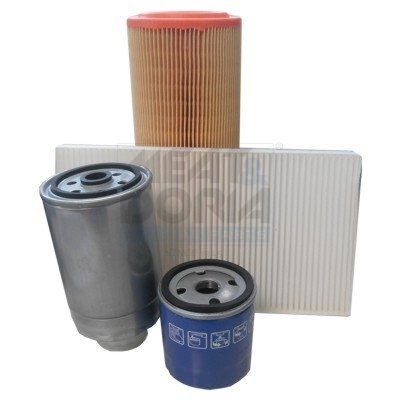 Filterset Meat Doria FKFIA100