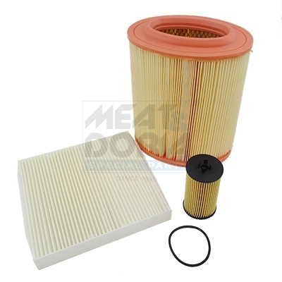 Filterset Meat Doria FKFIA106