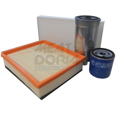 Filterset Meat Doria FKFIA130