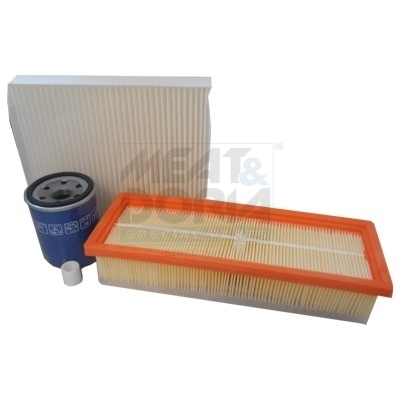 Filterset Meat Doria FKFIA188