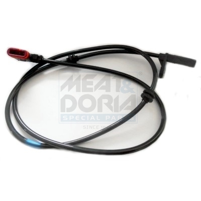 ABS sensor Meat Doria 90637