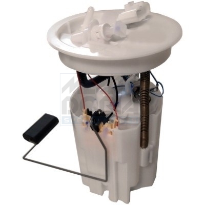 Brandstof toevoermodule Meat Doria 77663