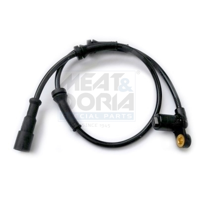 ABS sensor Meat Doria 90666