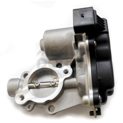 EGR-klep Meat Doria 89292R